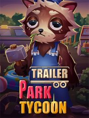 Trailer Park Tycoon: Raccoon Ranch (2025)